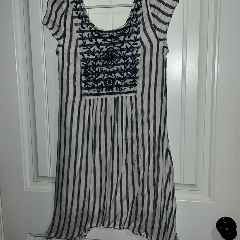 Vici Dress